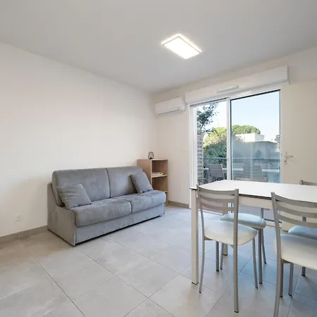 Vila In By The Sea Valras-Plage
